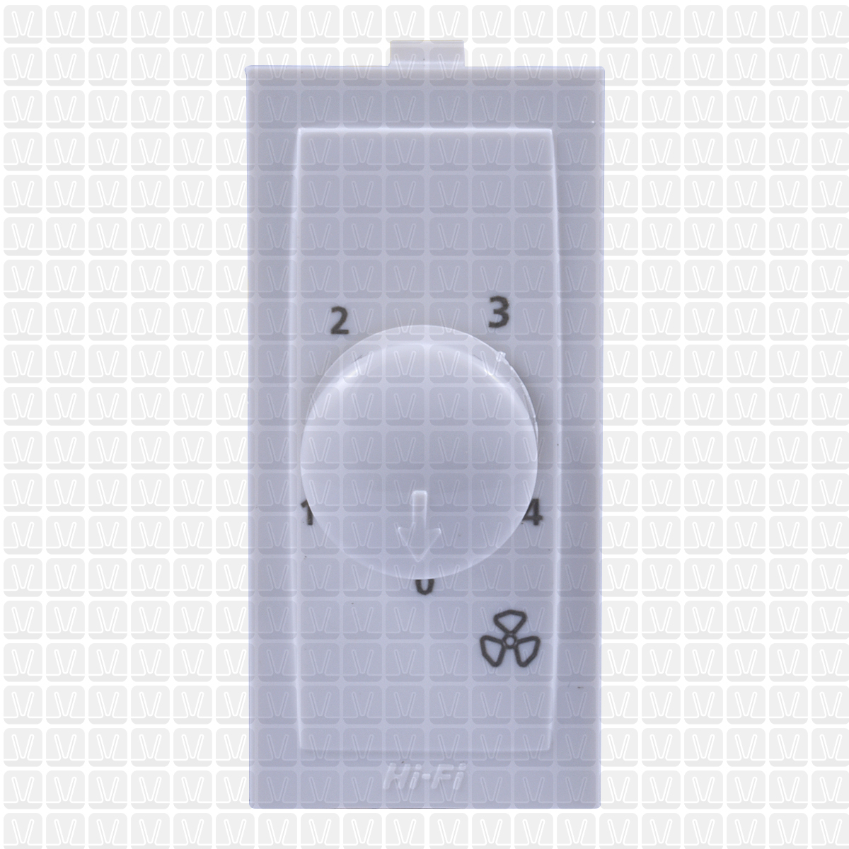 Elle Hi-Class Regulator 1 Module
