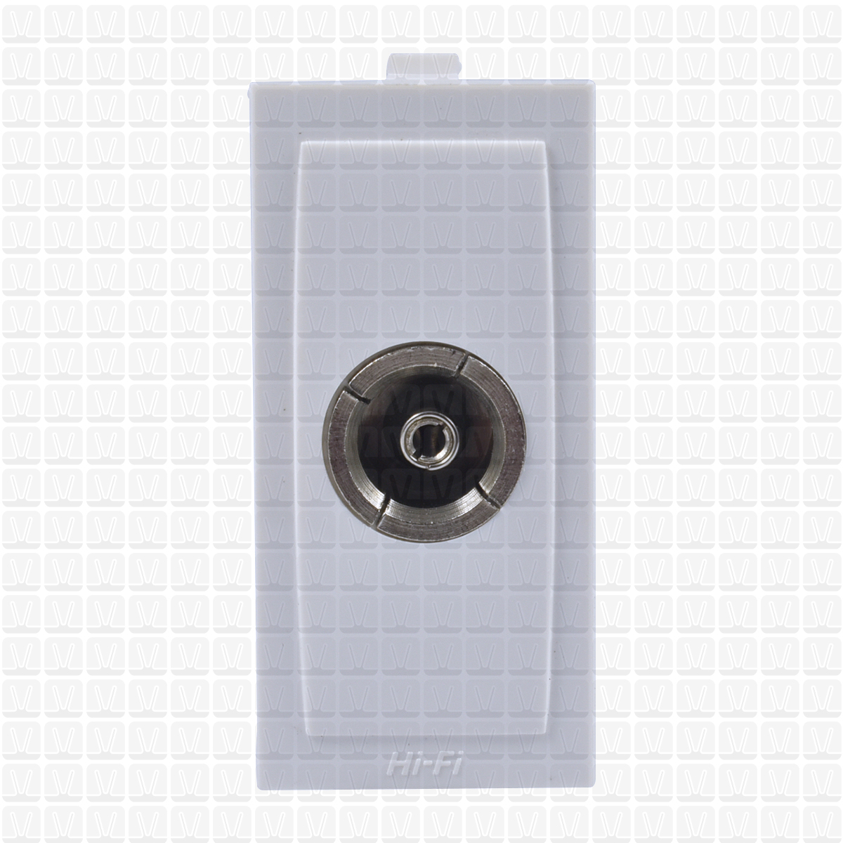 Elle Hi-Class T.V. Socket