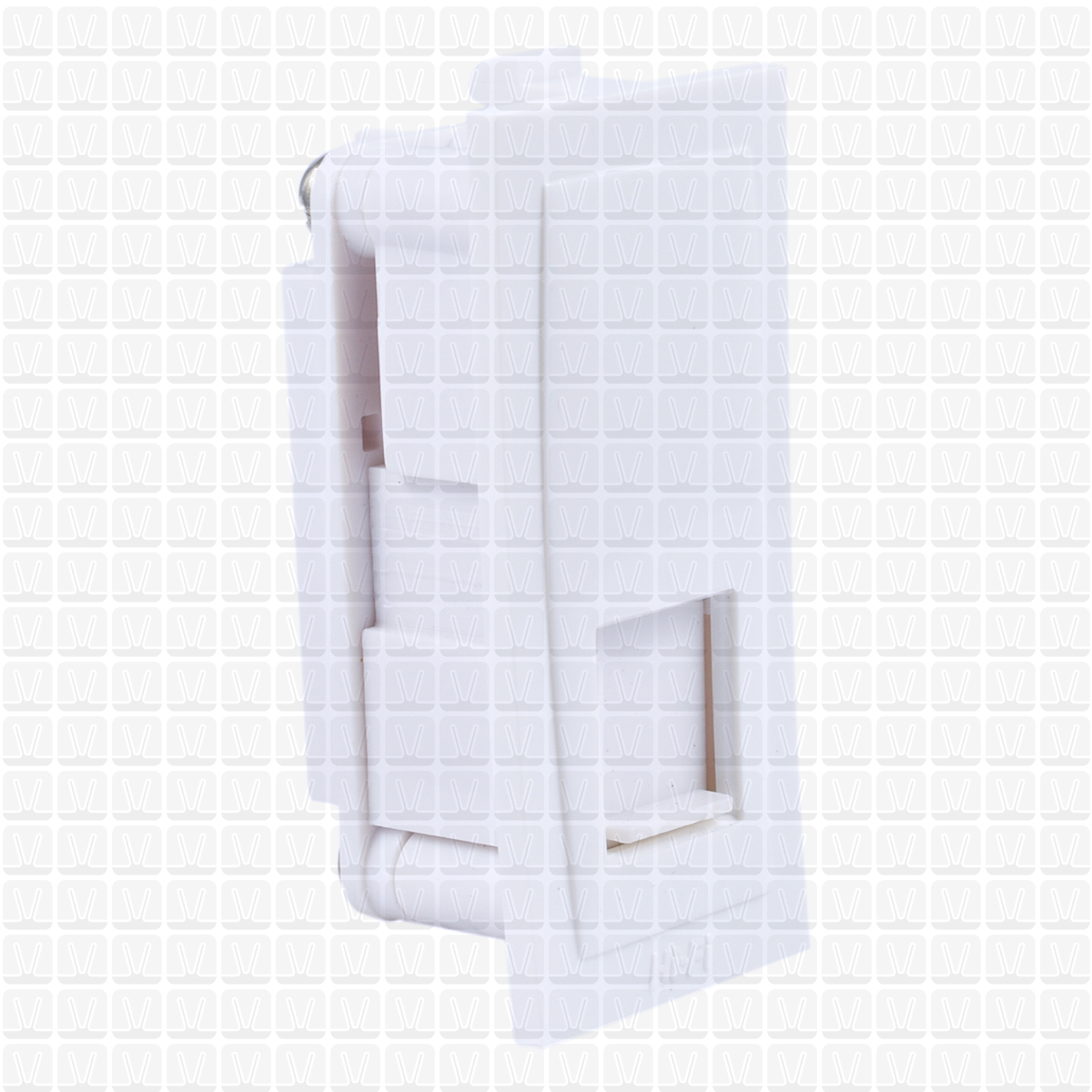 Elle Hi-Class Telephone Socket