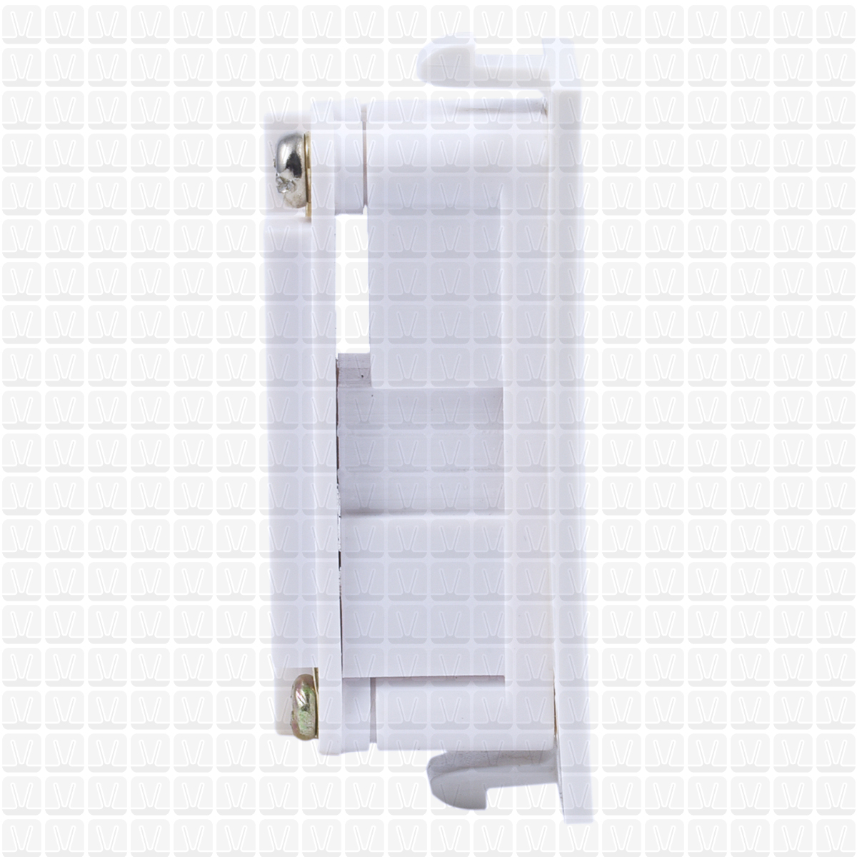 Elle Hi-Class Telephone Socket