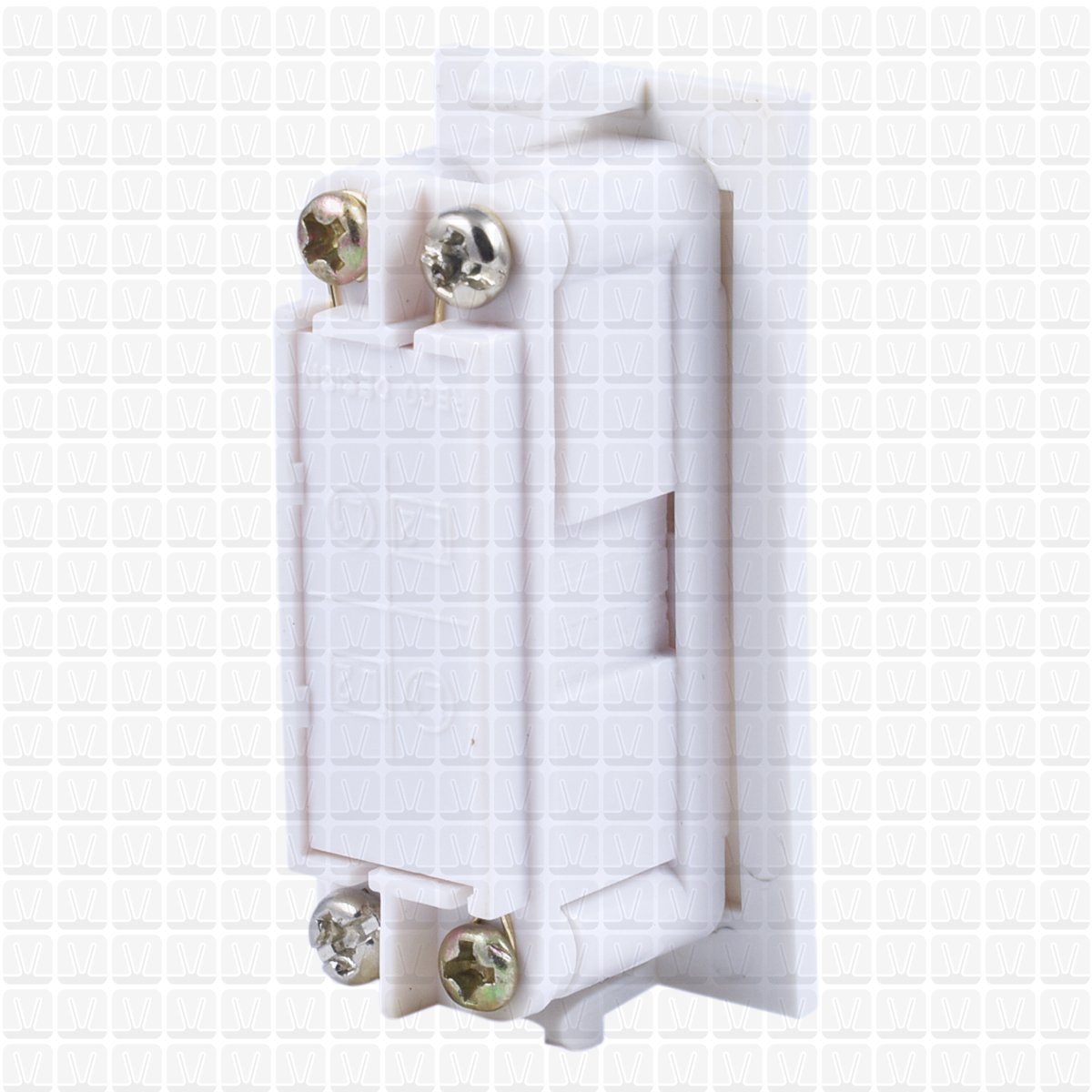 Elle Hi-Class Telephone Socket