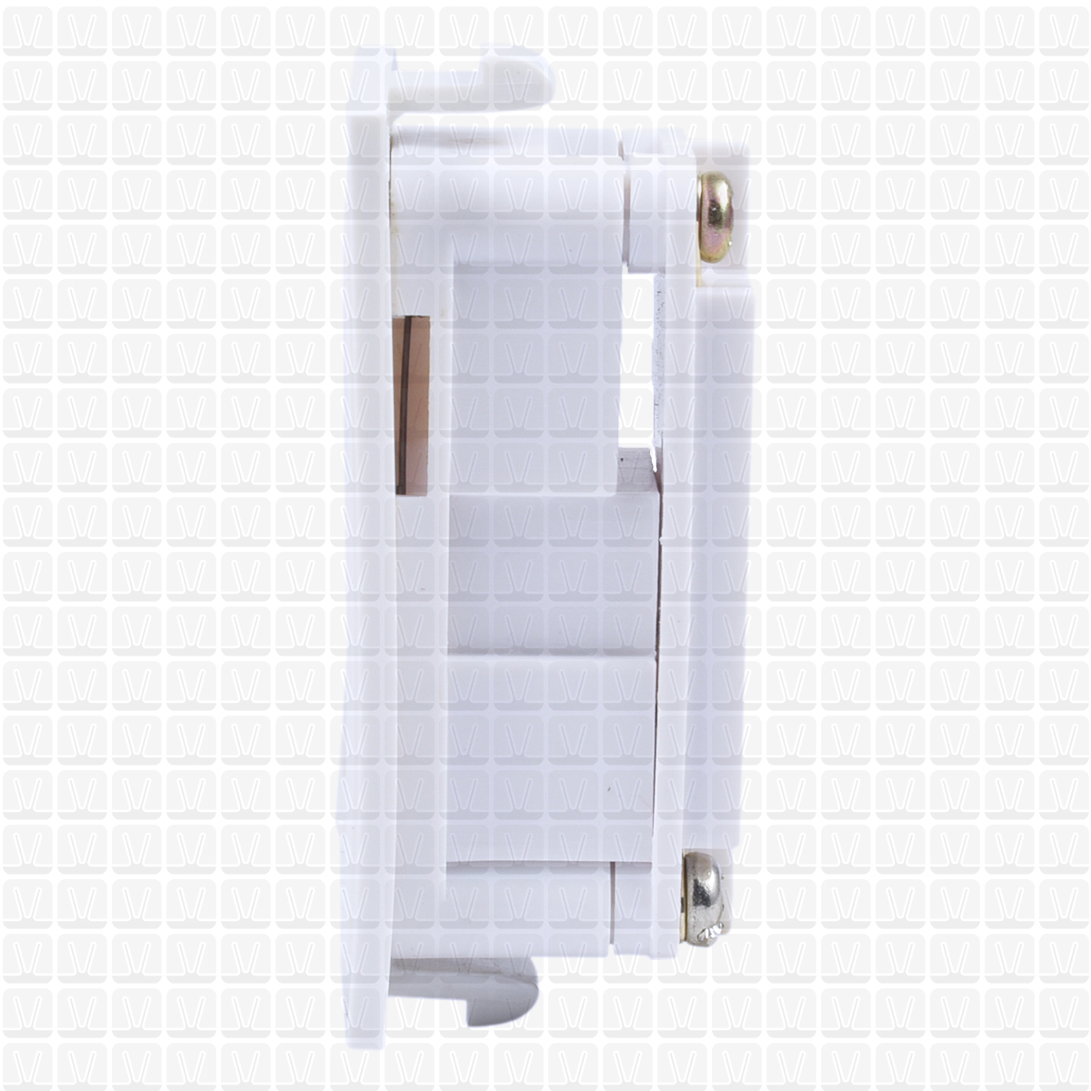 Elle Hi-Class Telephone Socket