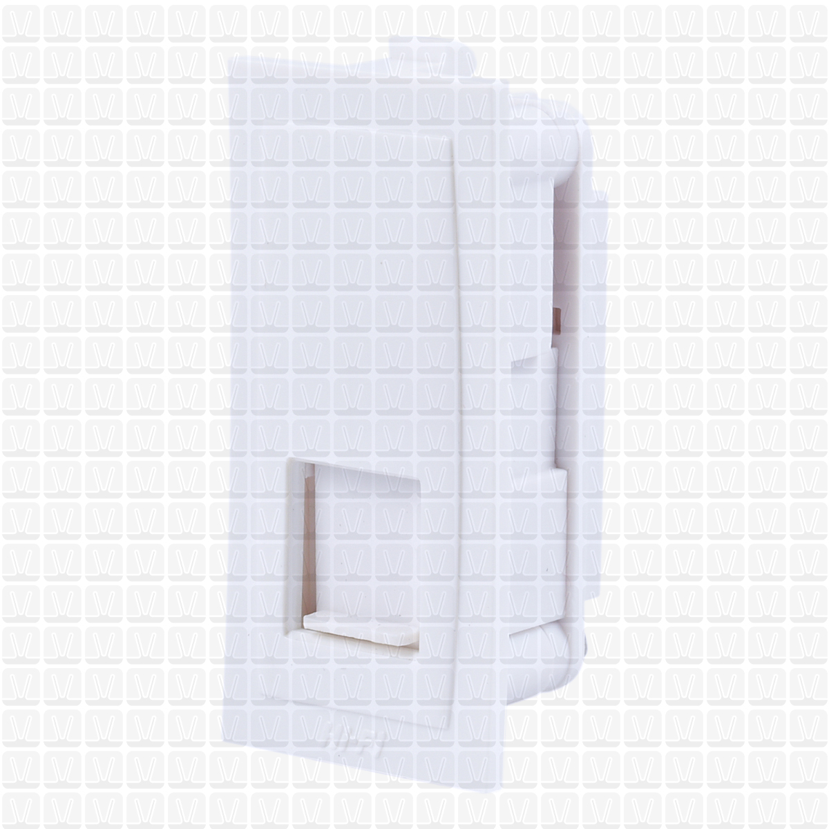 Elle Hi-Class Telephone Socket