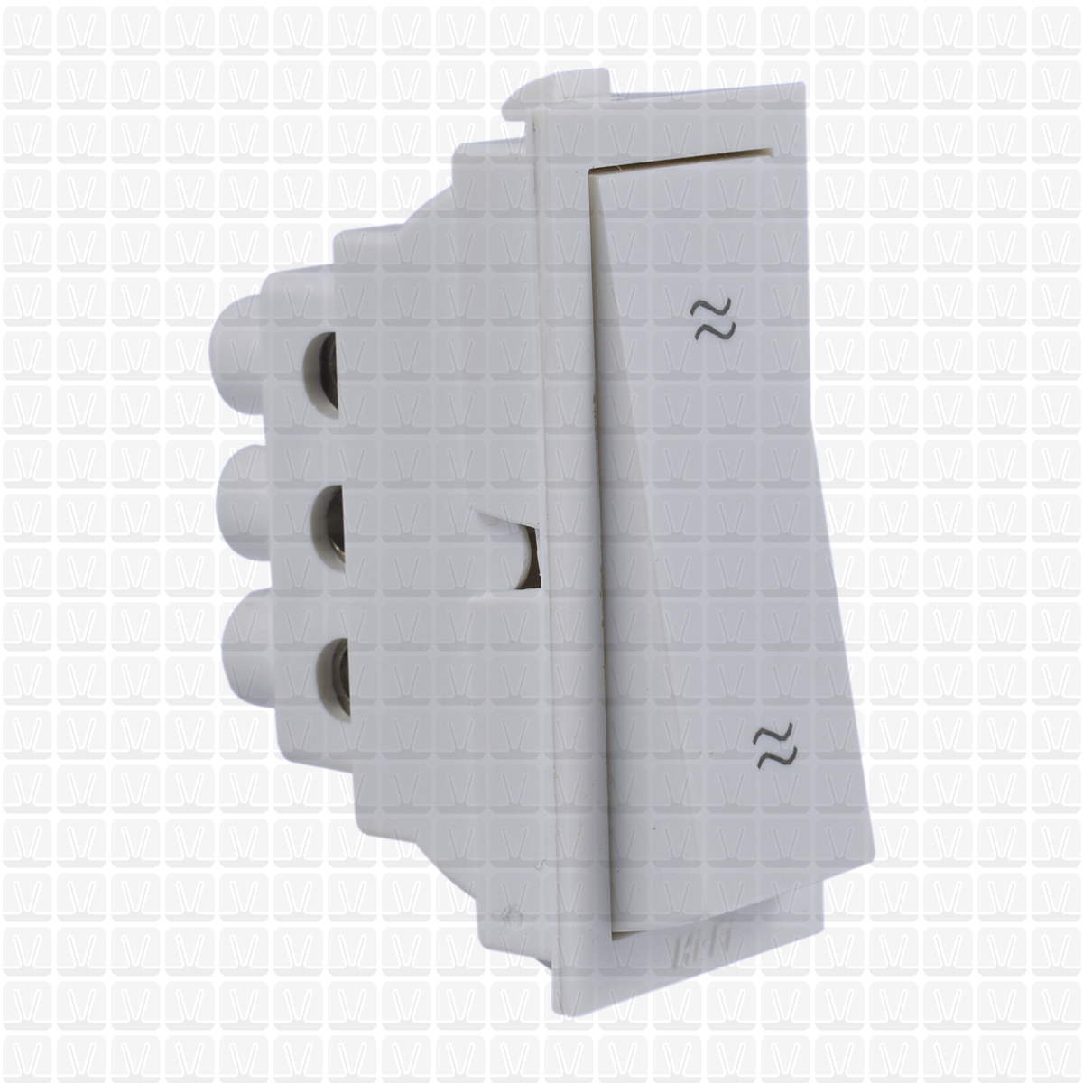 Elle Hi-Class Two Way Switch 10 Amp