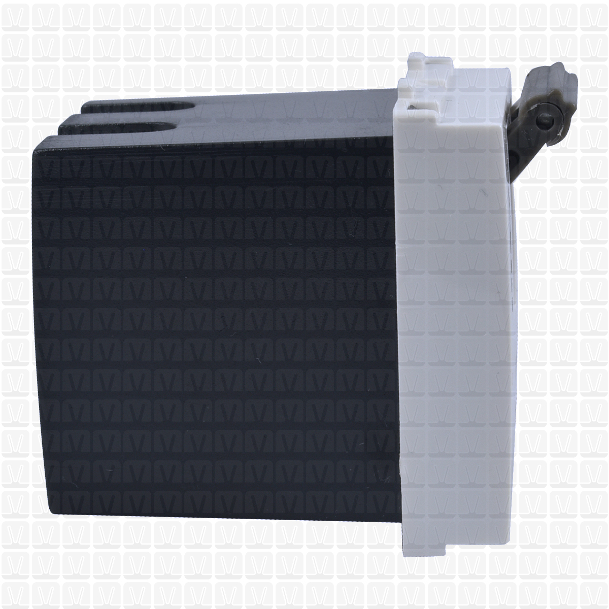 Fybros Favio MCB Double Pole