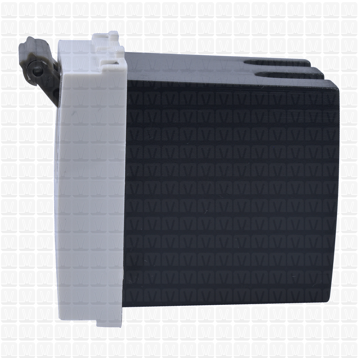 Fybros Favio MCB Double Pole