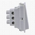 Elle Hi-Class Two Way Switch 10 Amp