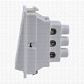Elle Hi-Class Two Way Switch 10 Amp