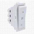 Elle Hi-Class Two Way Switch 20 Amp