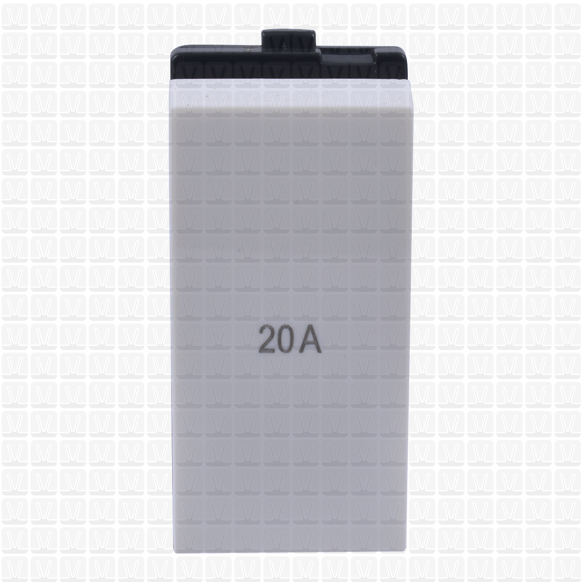 Fybros Favio One Way Switch 20 Amp