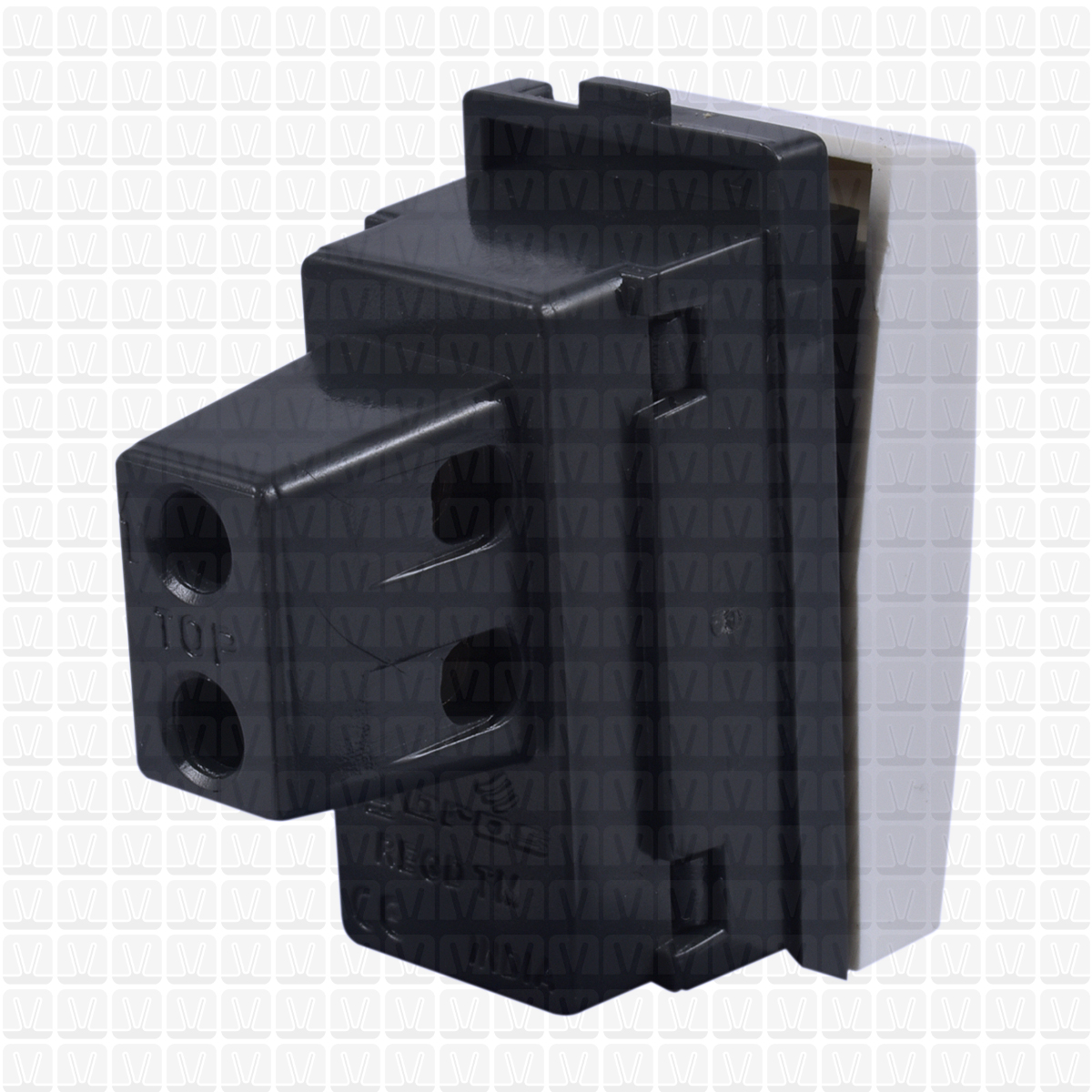 Fybros Favio One Way Switch 20 Amp