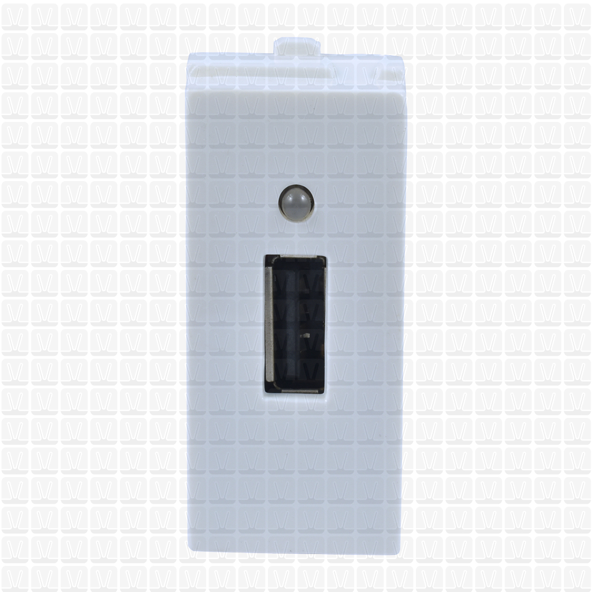 Fybros Favio USB Socket