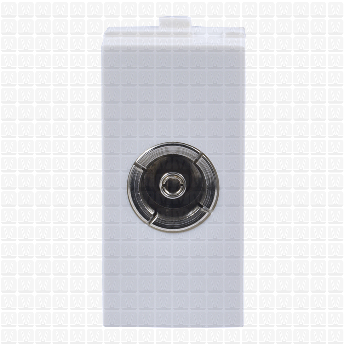 Fybros Favio T.V. Socket