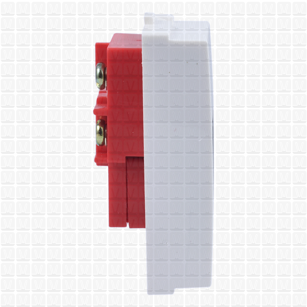 Fybros Favio Telephone Socket