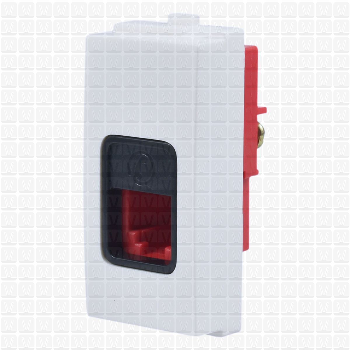 Fybros Favio Telephone Socket