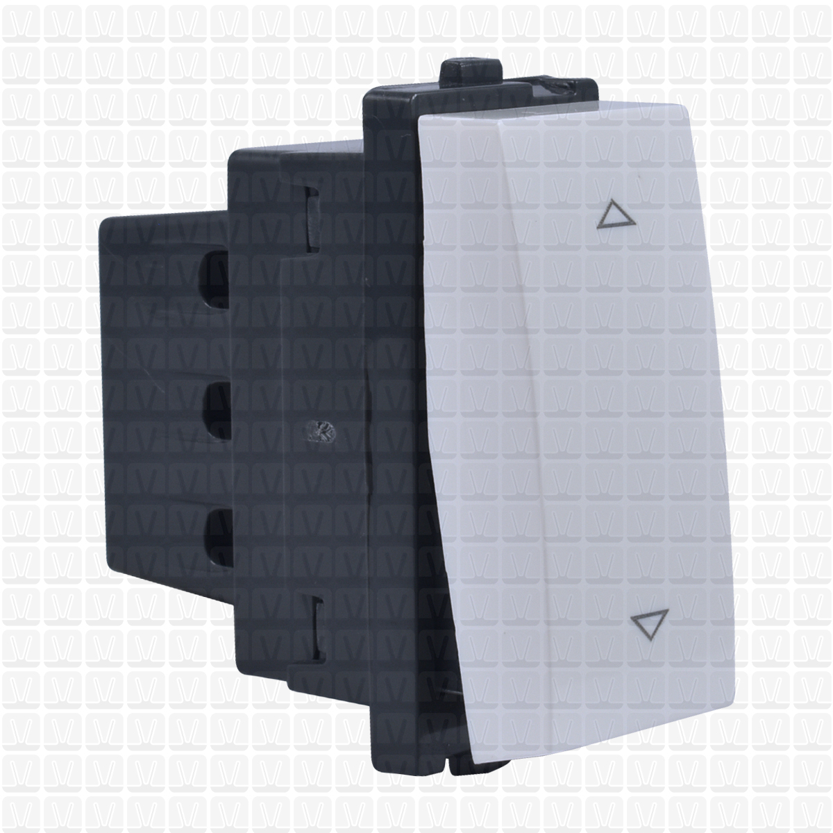 Fybros Favio Two Way Switch 10 Amp