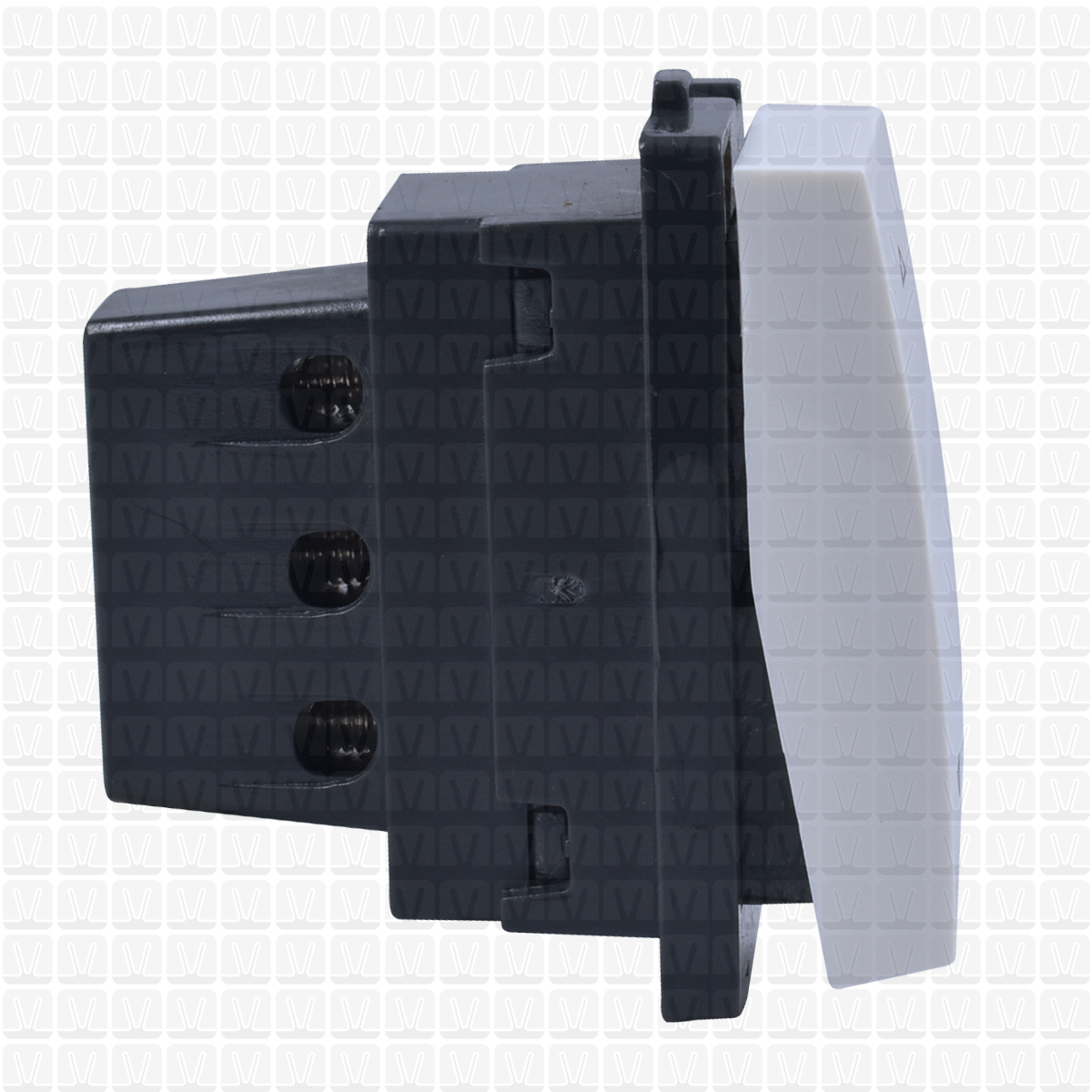 Fybros Favio Two Way Switch 10 Amp