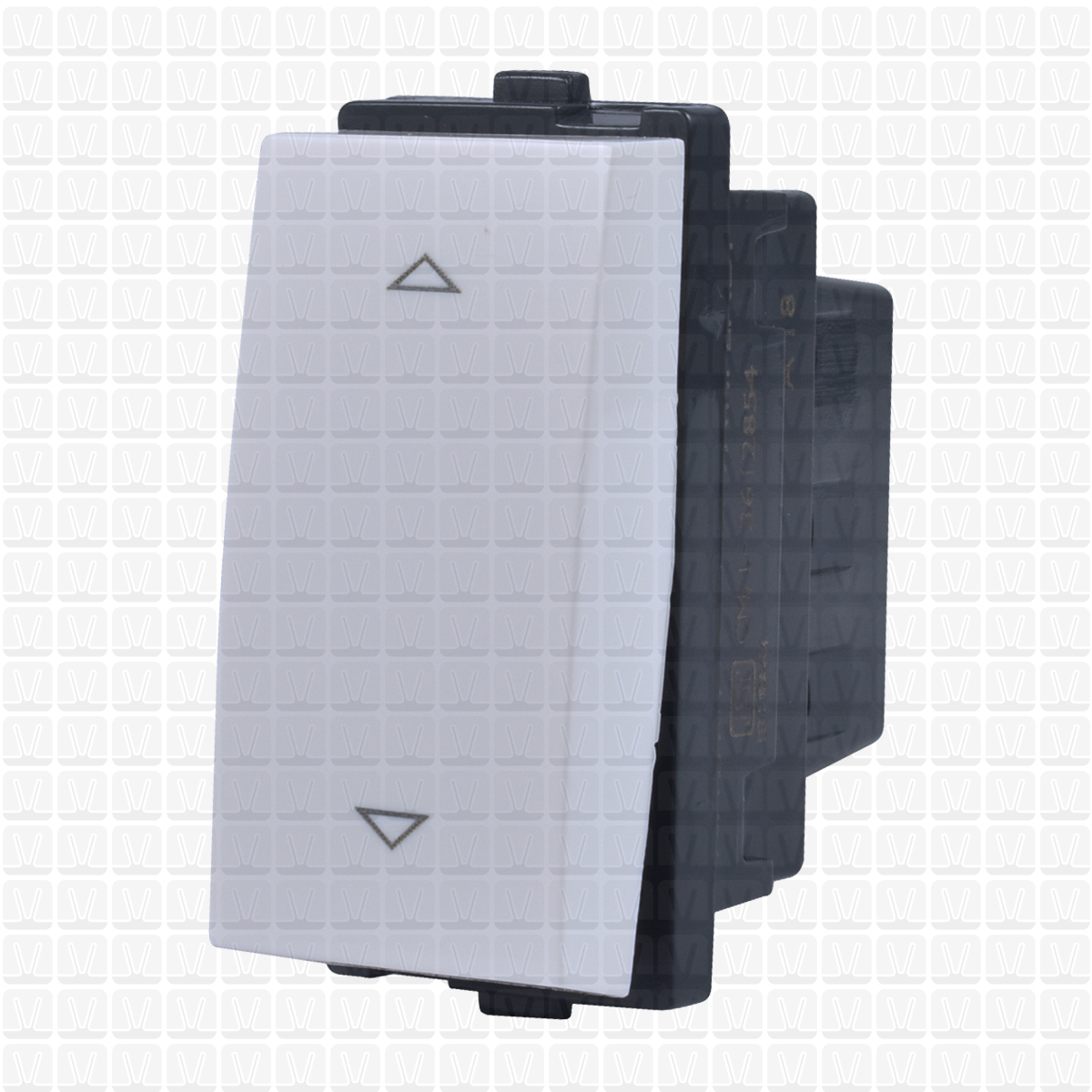 Fybros Favio Two Way Switch 10 Amp