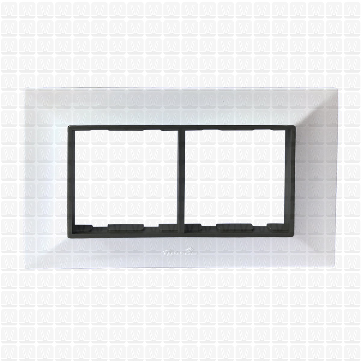 Fybros Woodem Modular Plate 4M