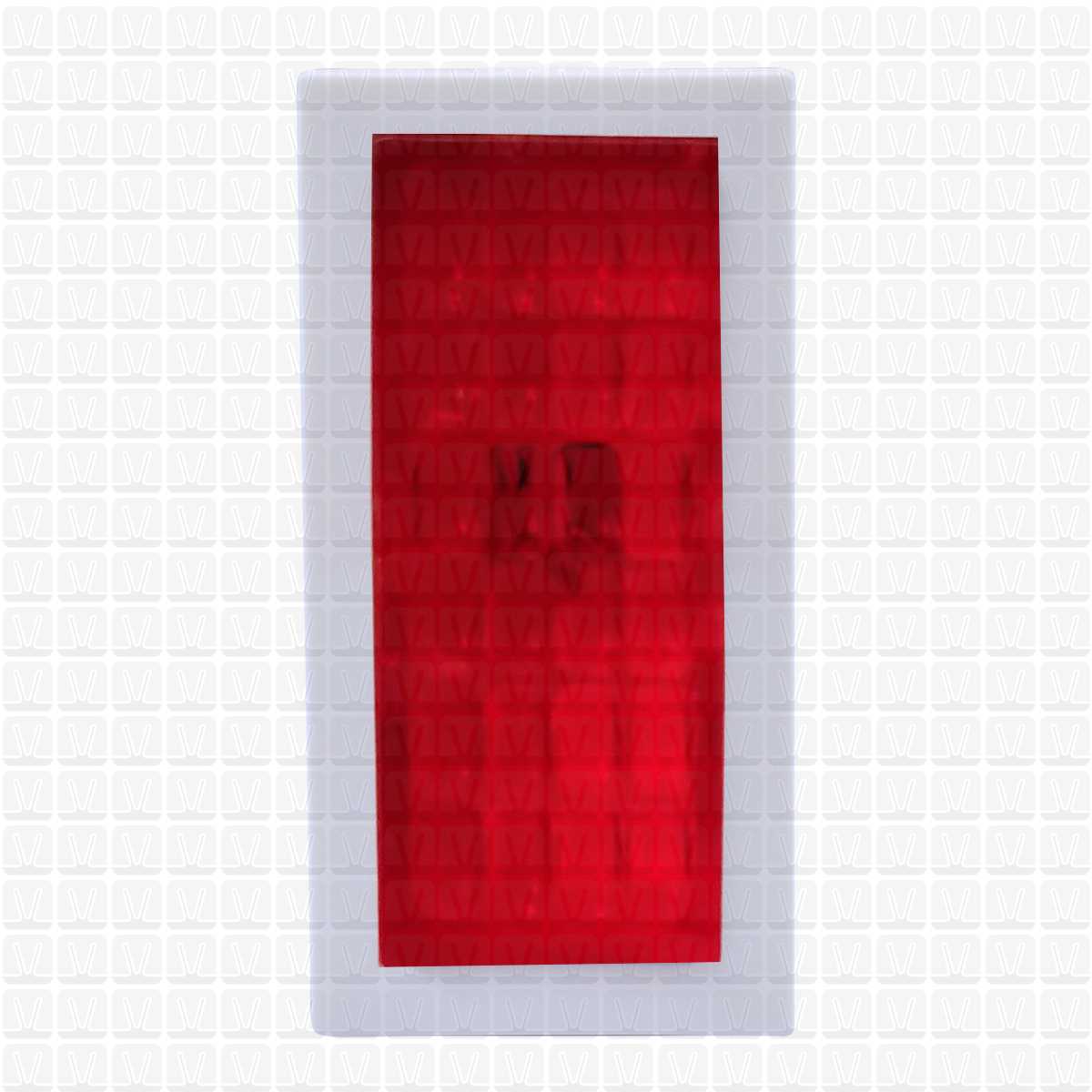 Fybros Woodem Indicator 1M