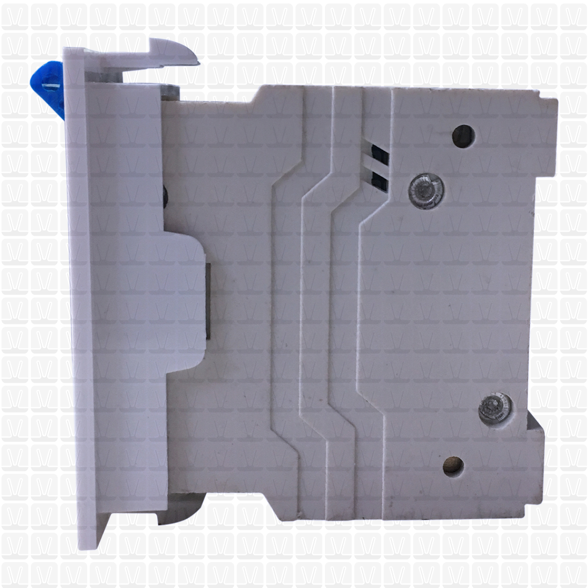 Fybros Woodem MCB Single Pole