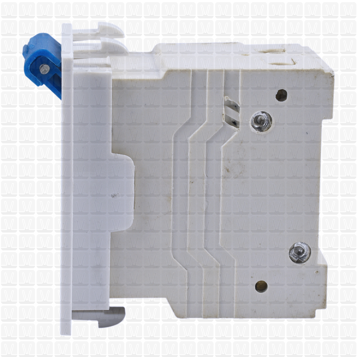 Fybros Woodem MCB Double Pole