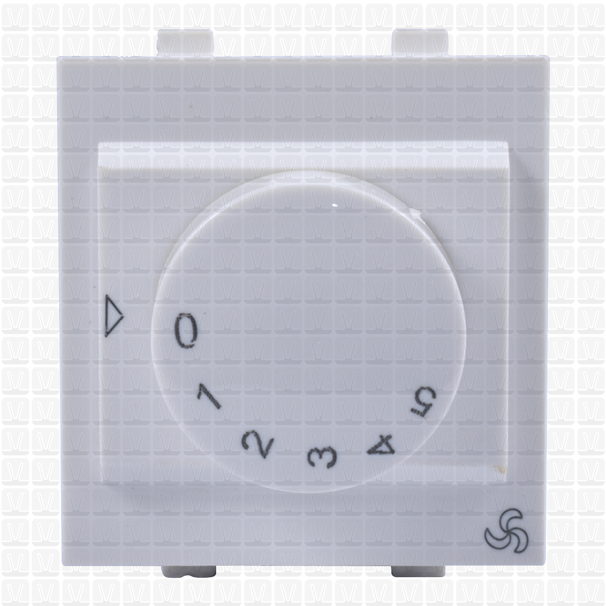 Fybros Woodem Regulator 2 Module