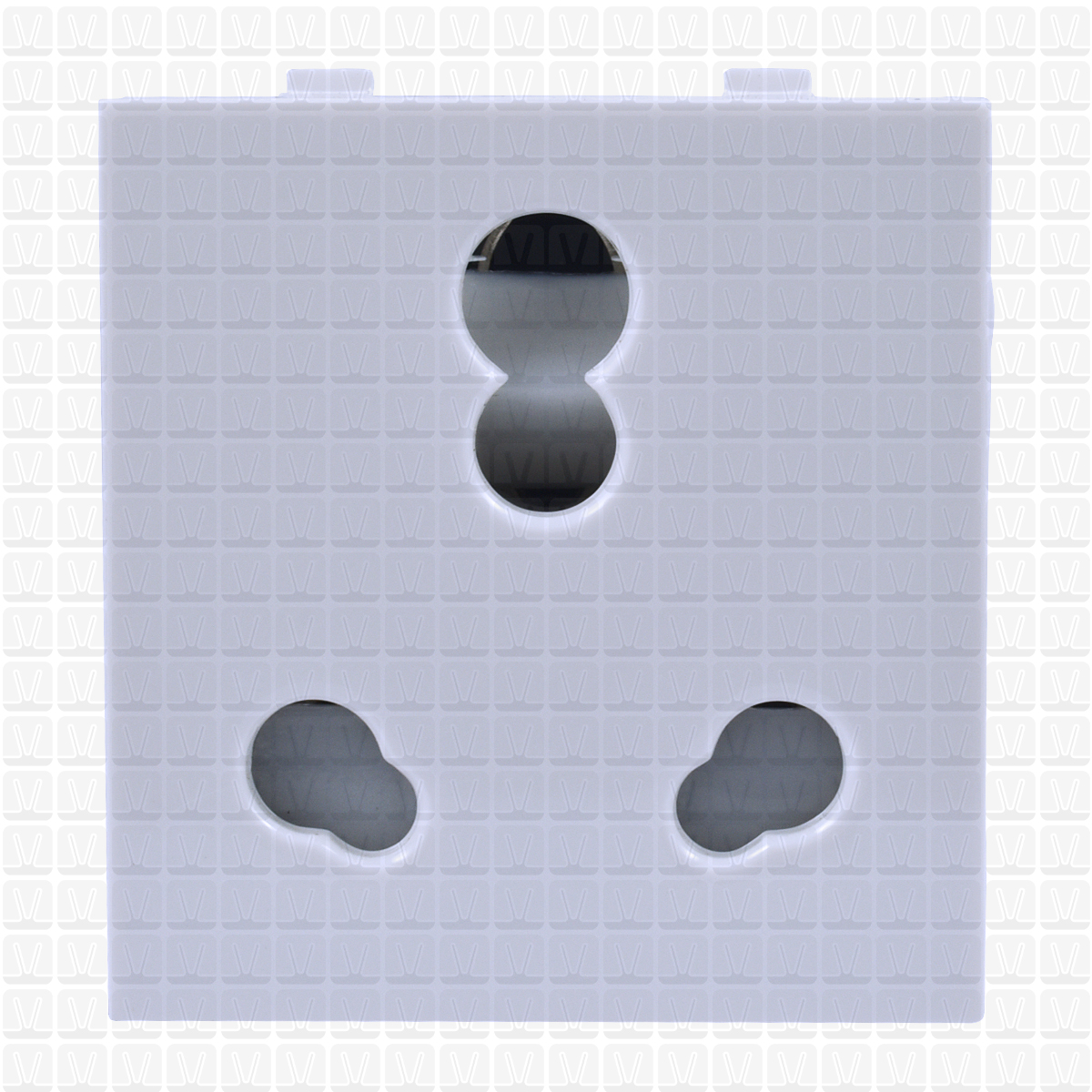 Fybros Woodem Socket 25 Amp