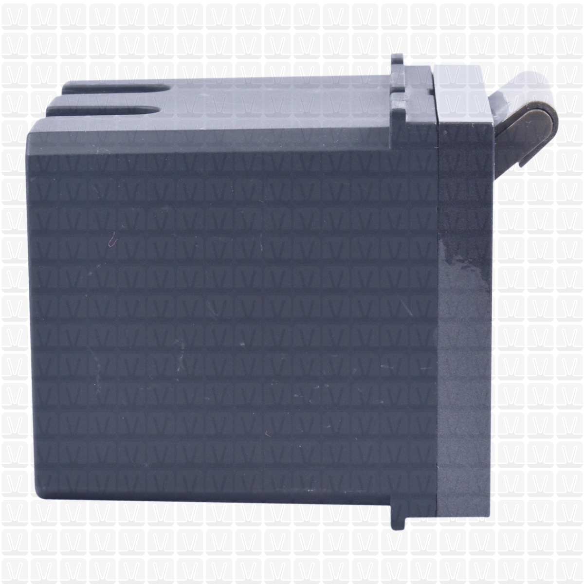 Gifa Grey MCB Double Pole