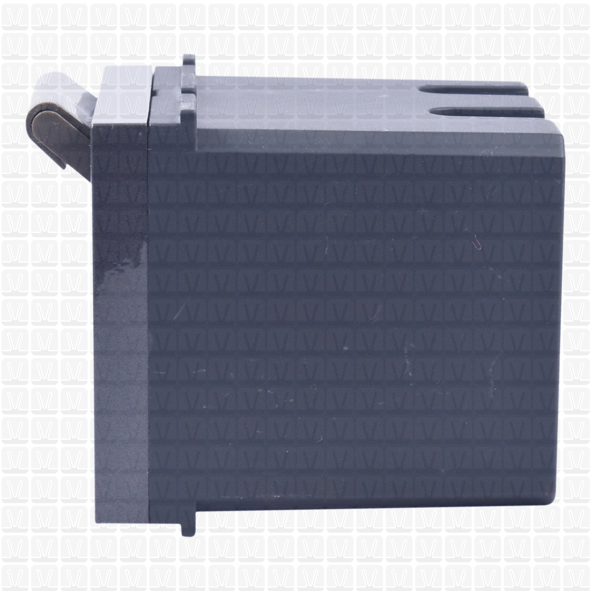 Gifa Grey MCB Double Pole