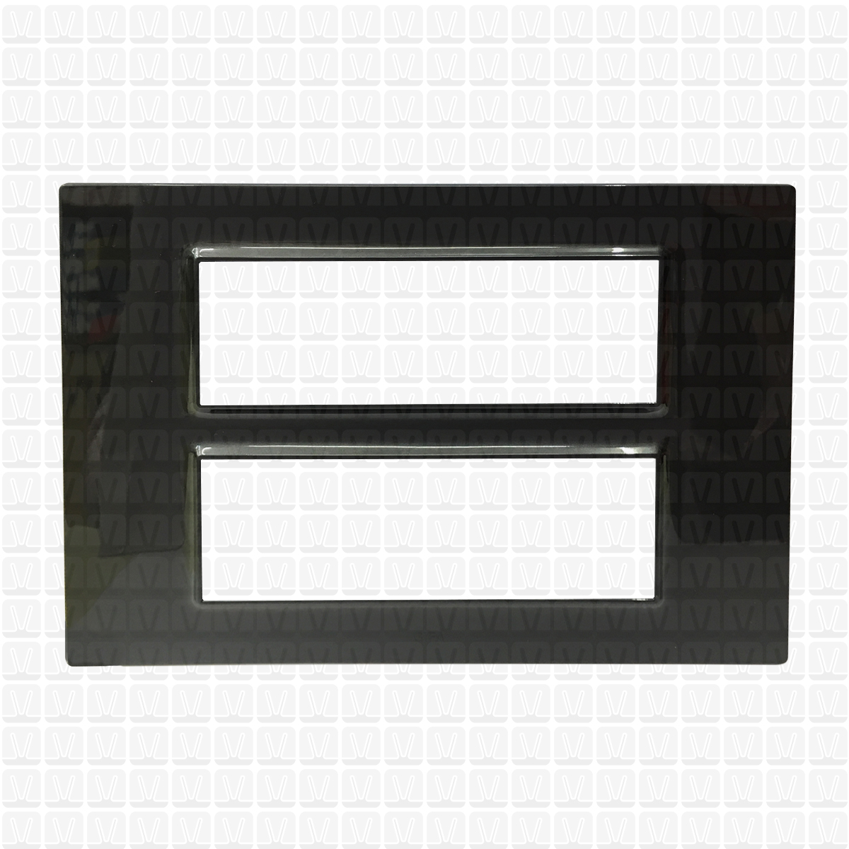 Gifa Grey Modular Plate 12M