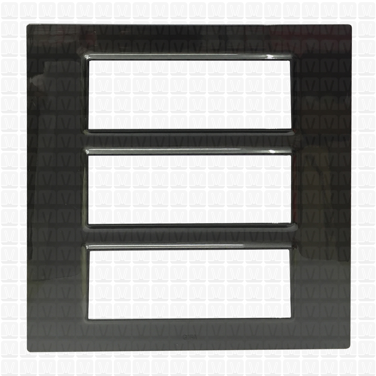 Gifa Grey Modular Plate 18M