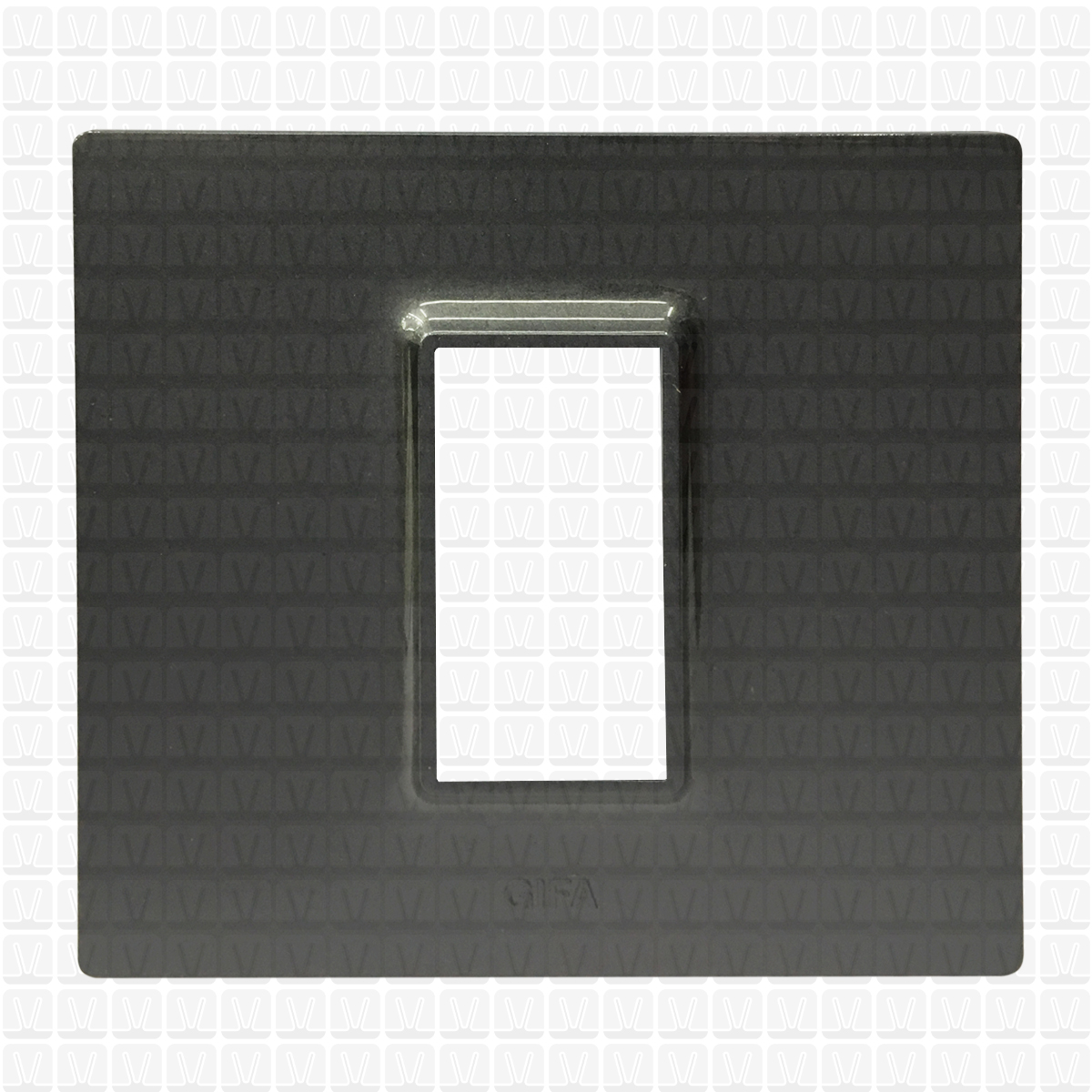 Gifa Grey Modular Plate 1M