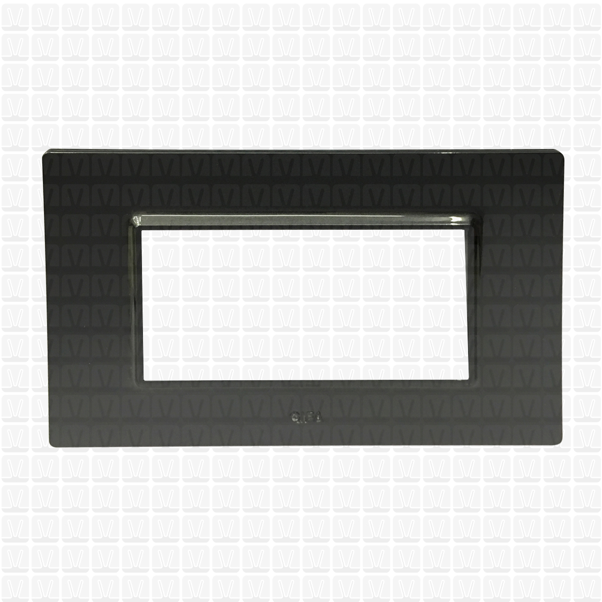 Gifa Grey Modular Plate 4M