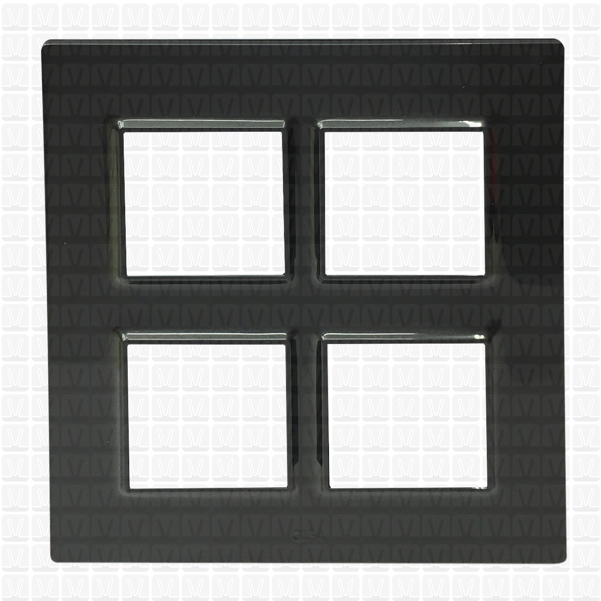 Gifa Grey Modular Plate 8M