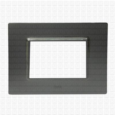 Gifa Grey Modular Plate 3M