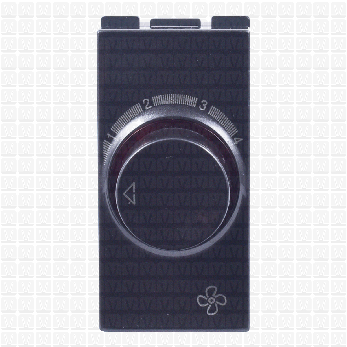 Gifa Grey Regulator 1 Module