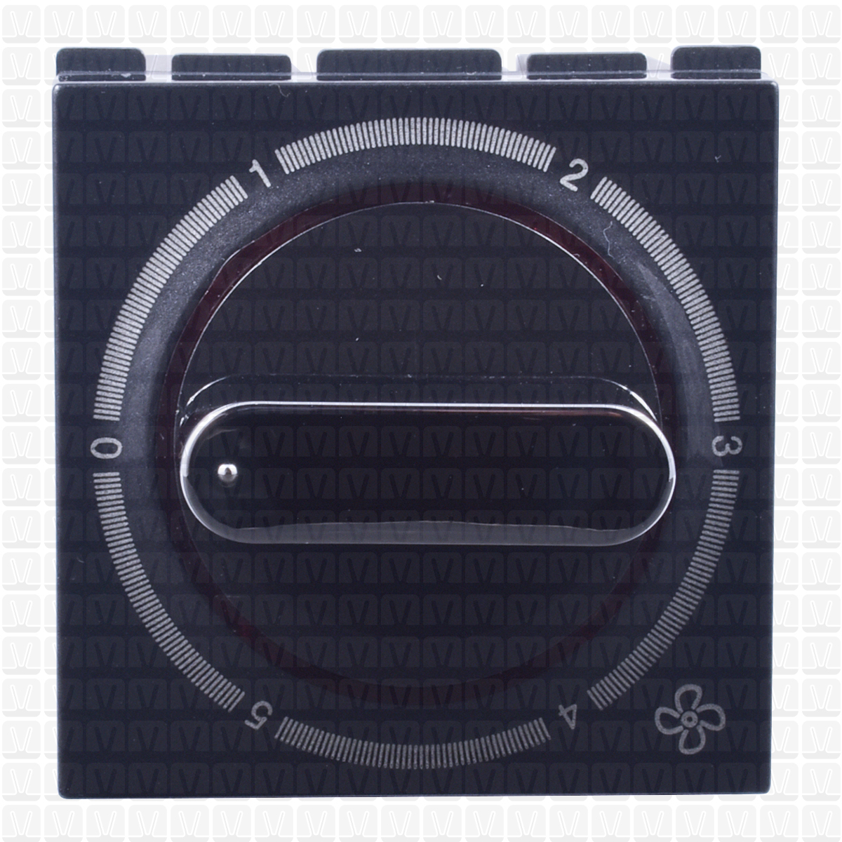 Gifa Grey Regulator 2 Module