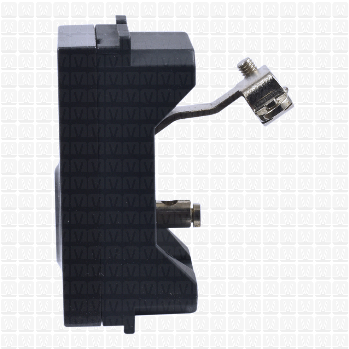 Gifa Grey T.V. Socket