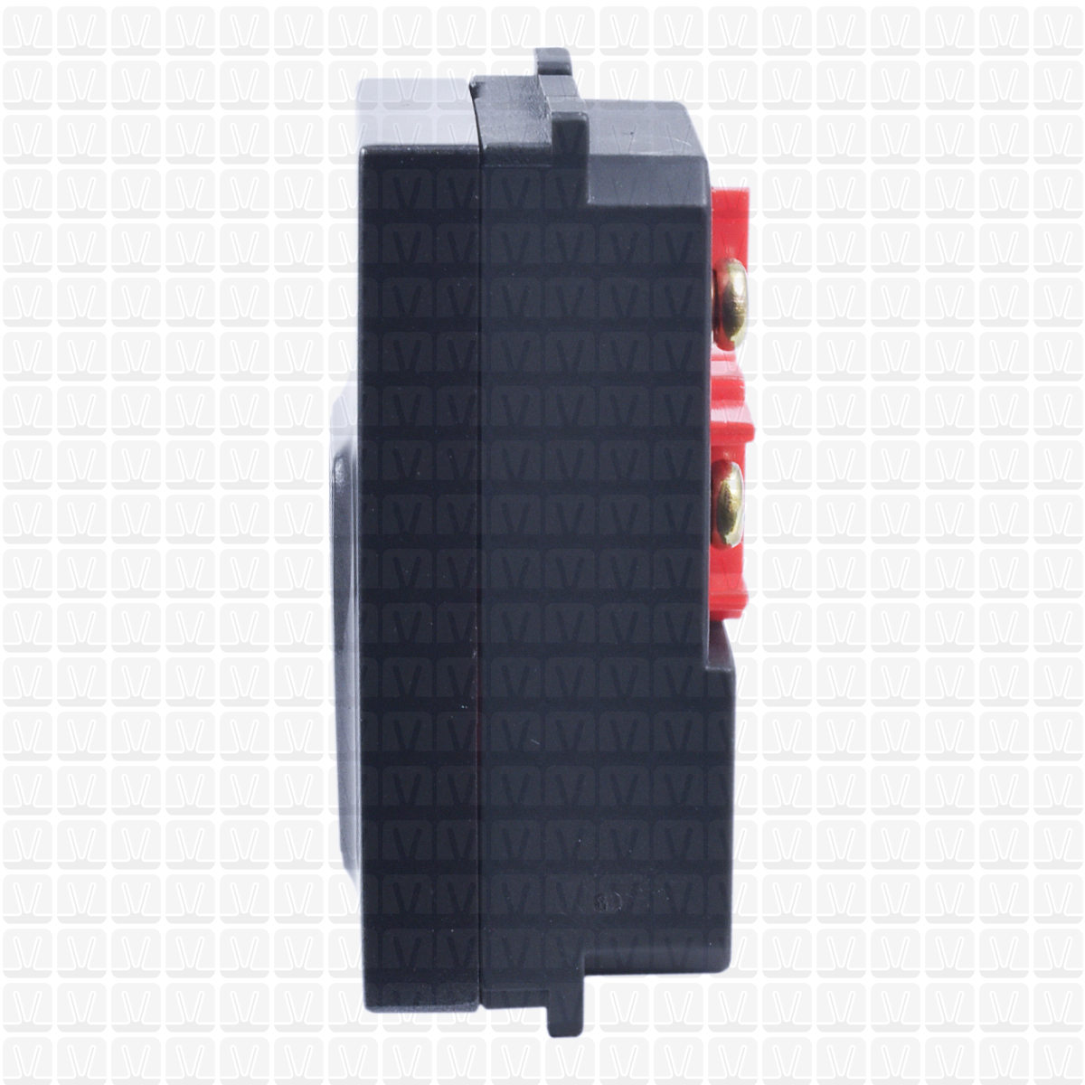 Gifa Grey Telephone Socket