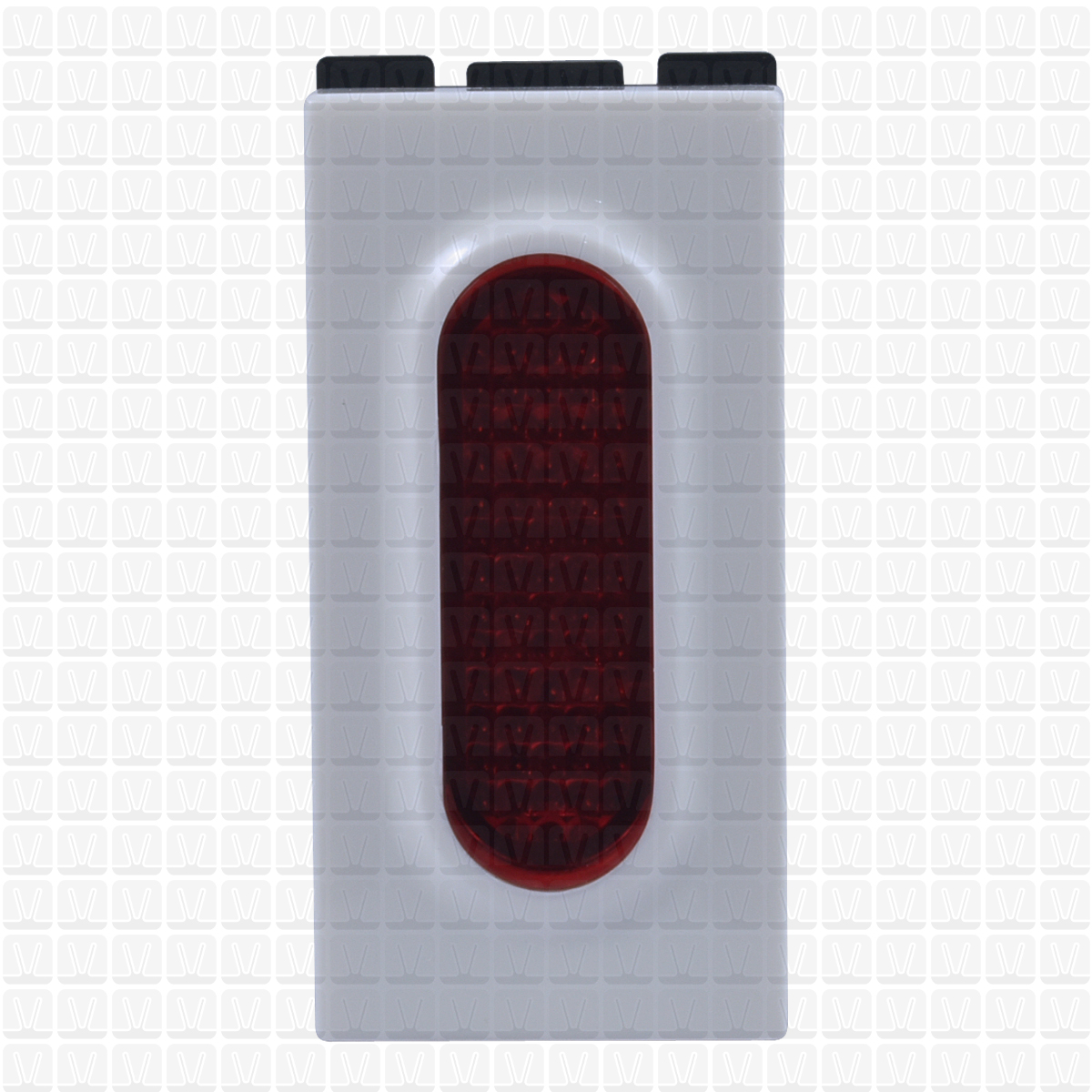 Gifa White Indicator 1M