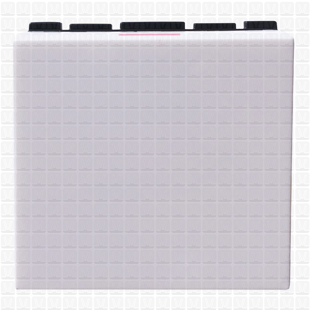 Gifa White One Way Switch 32 Amp DP