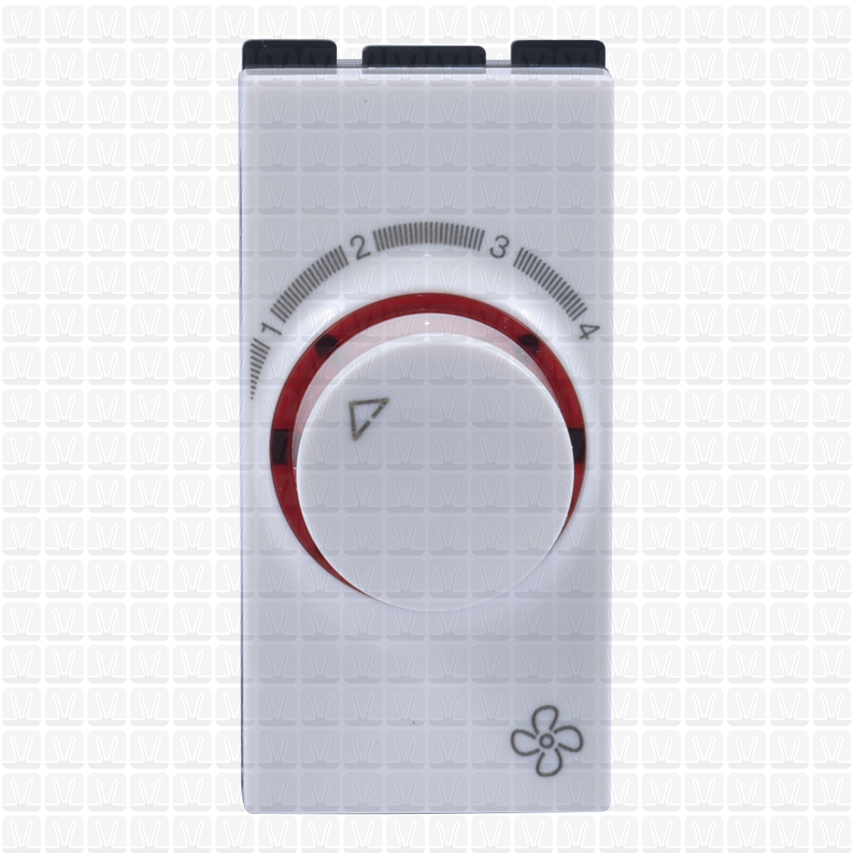 Gifa White Regulator 1 Module
