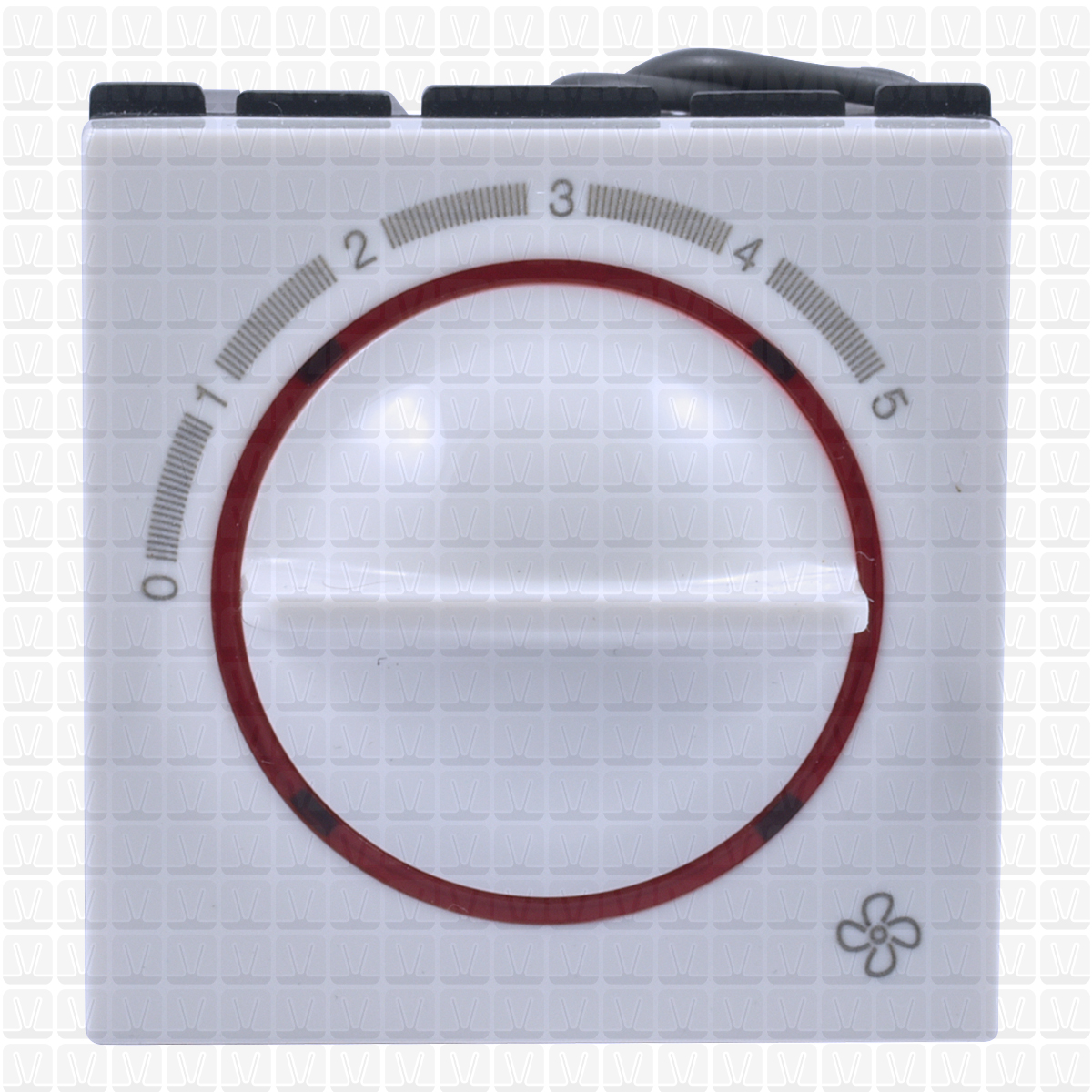 Gifa White Regulator 2 Module