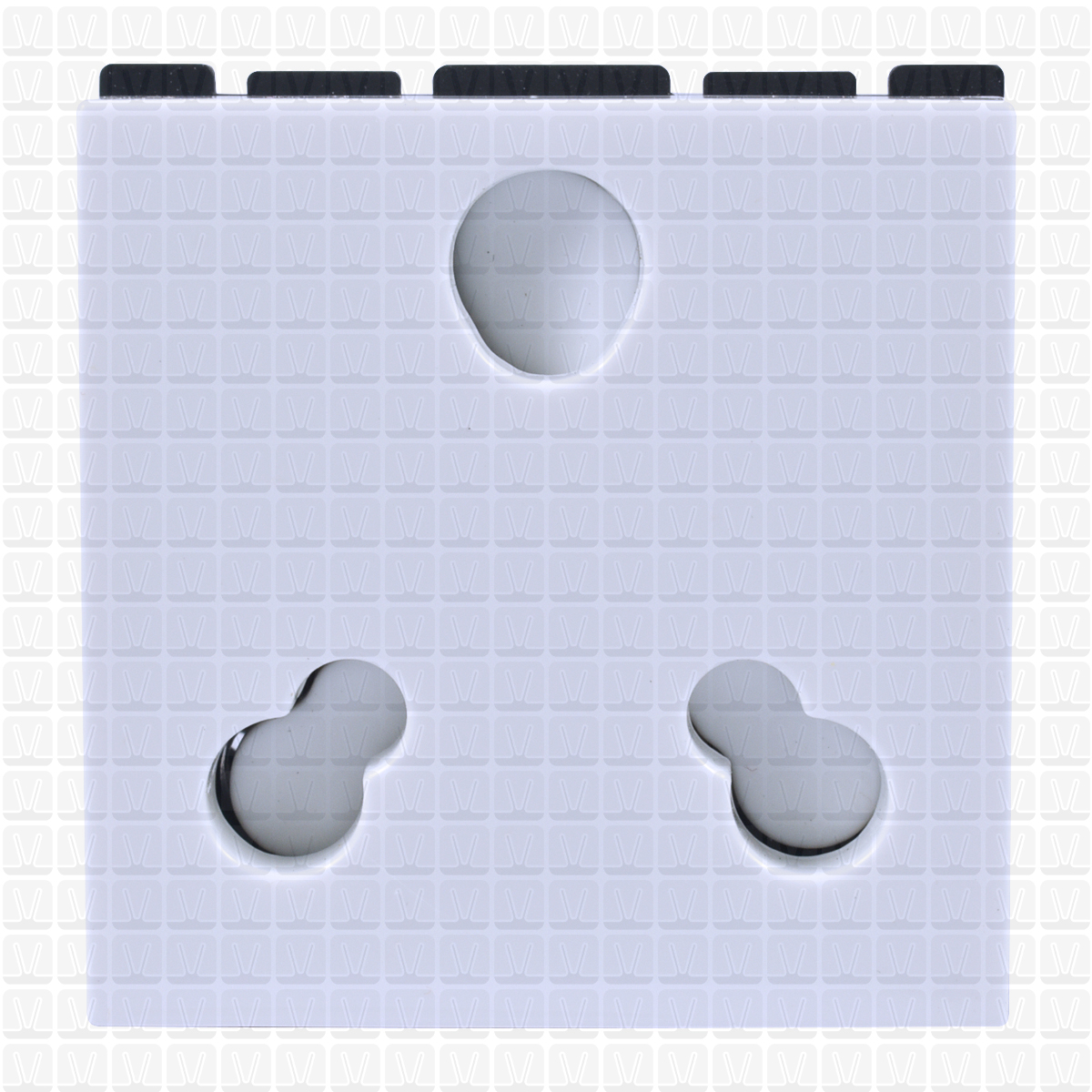 Gifa White Socket 16 Amp