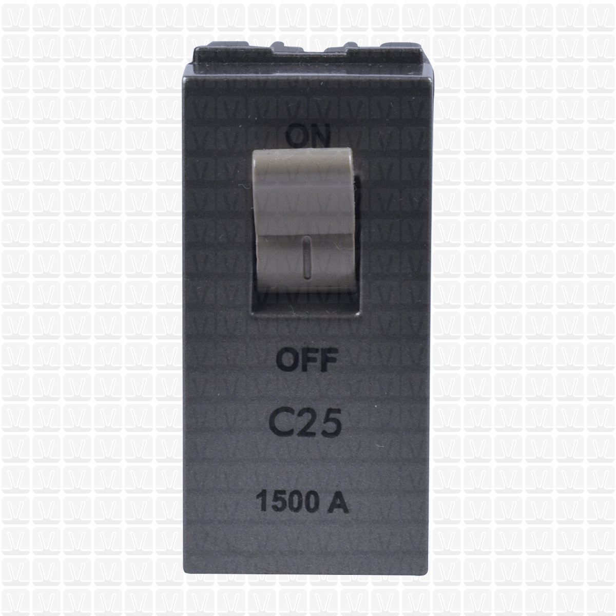 GM Magnesia MCB Single Pole