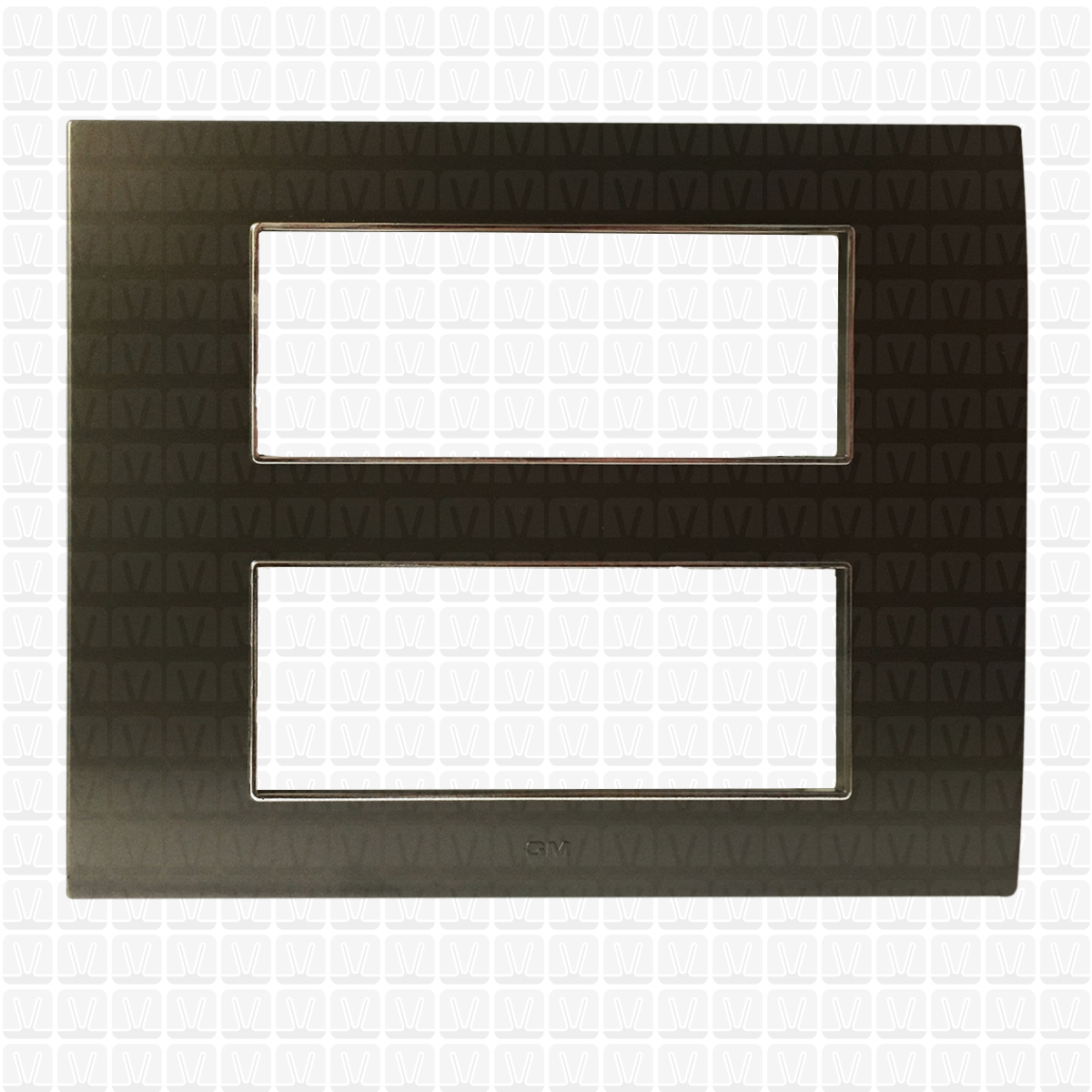 GM Magnesia Modular Plate 12M