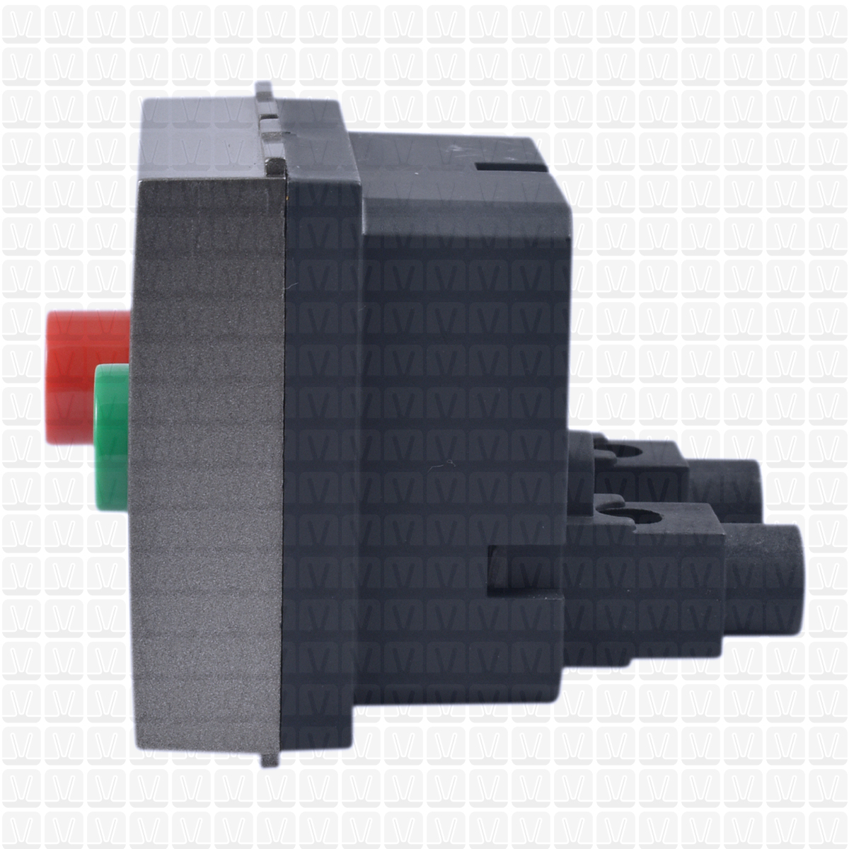 GM Magnesia Motor-Starter 2M