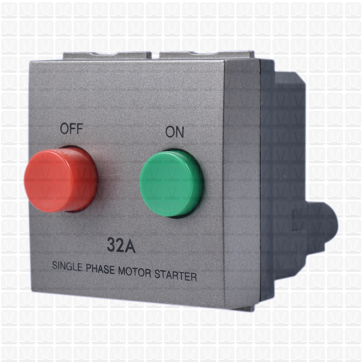 GM Magnesia Motor-Starter 2M