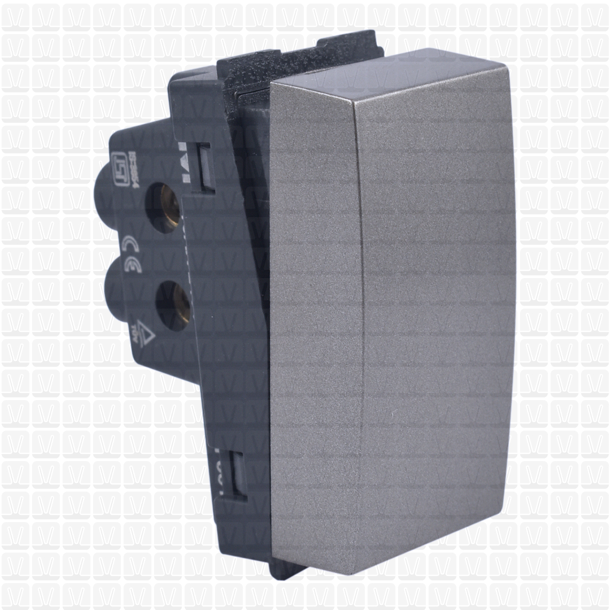 GM Magnesia One Way Switch 10 Amp